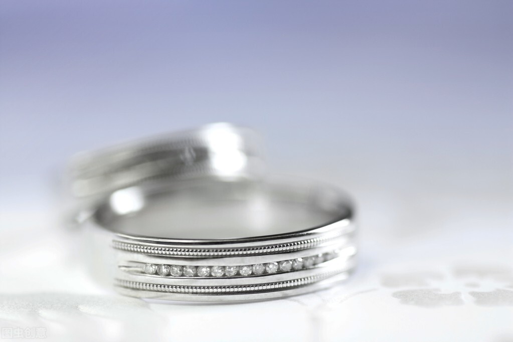 铂金和白金有什么不一样,铂金和白金的区别在哪里