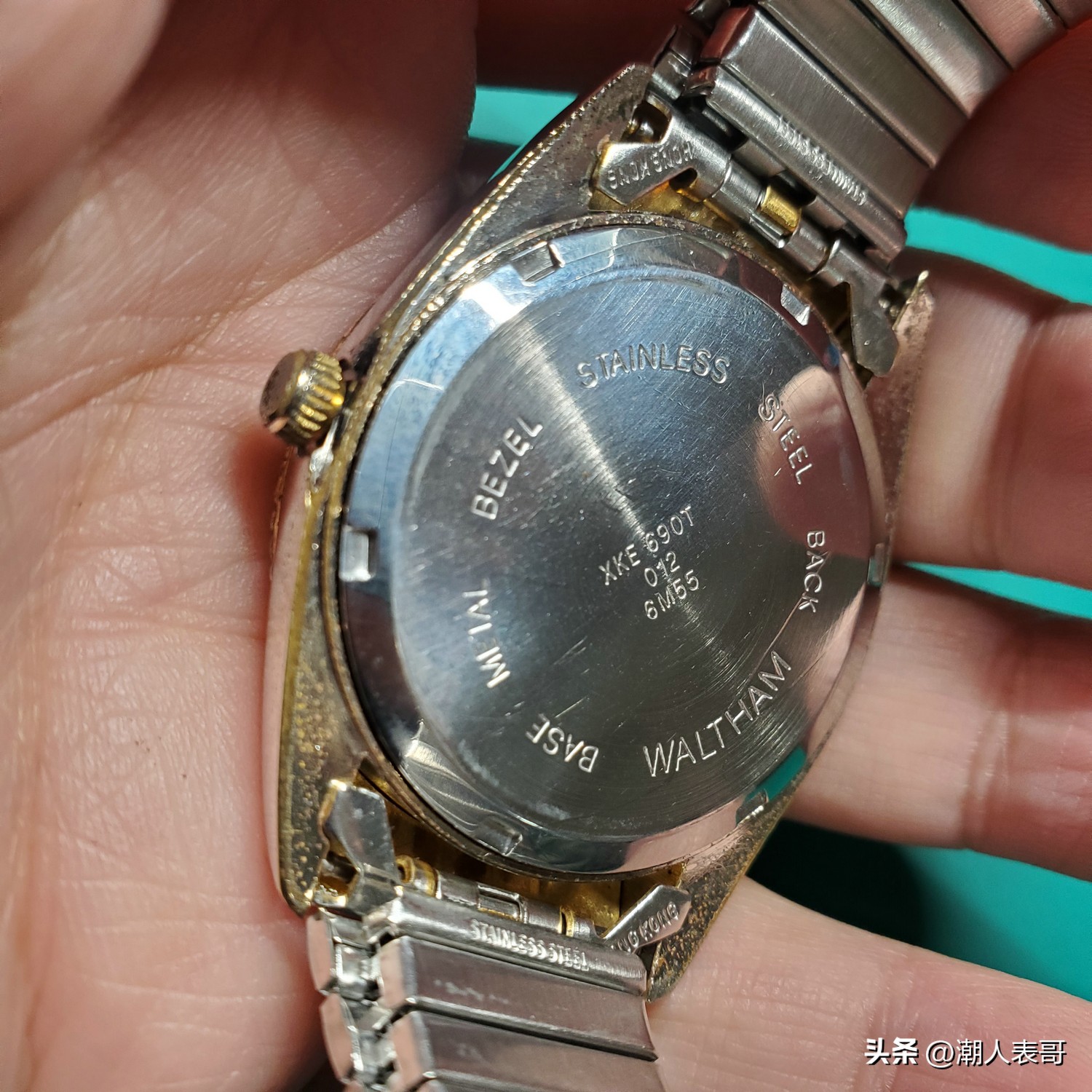 宝路华石英手表官网价格表,宝路华手表外圈有啥用