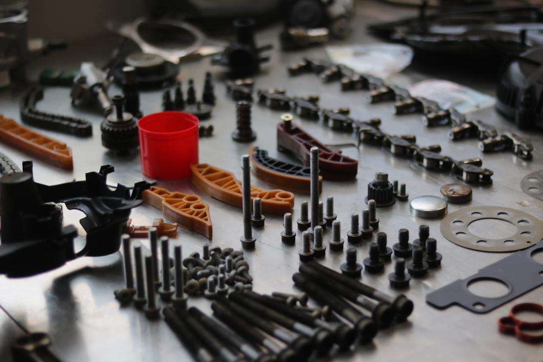 老途观整车翻新大修,报废途观翻新