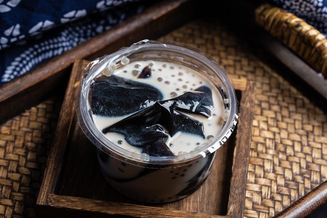 那些不起眼的小吃，分分钟让你赚钱发财，一年一套房。