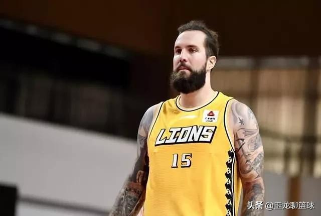 前cba外援,cba拉杜利察