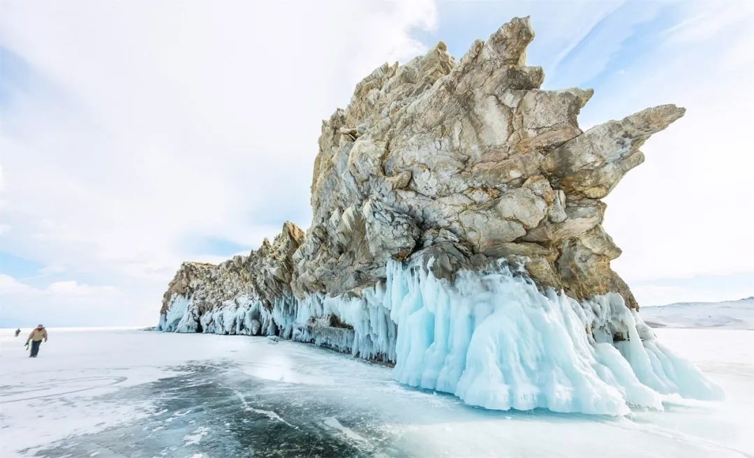 俄罗斯到底有多冷搞笑版,俄罗斯有多冷科普