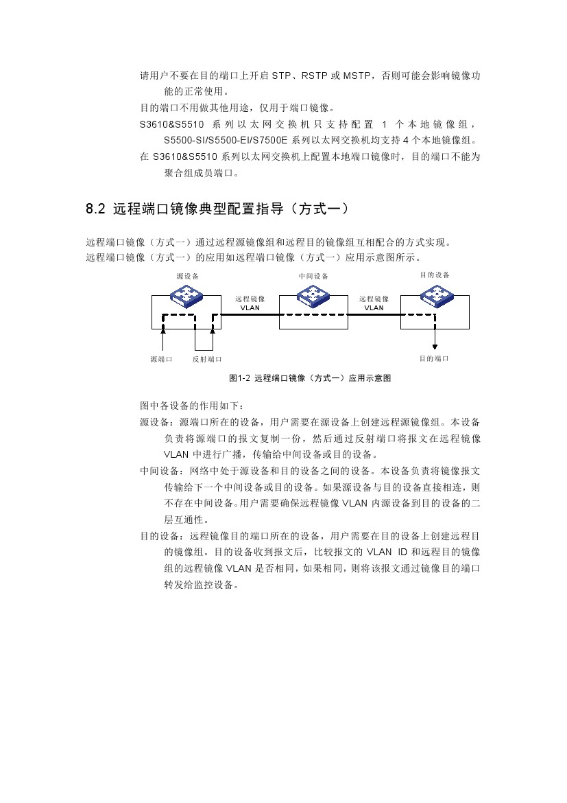 h3c交换机多网段配置教程视频,h3c交换机基本配置命令明细一览