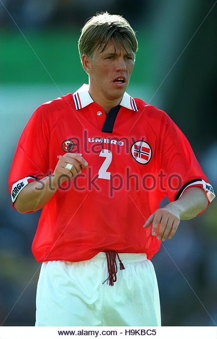 1998世界杯挪威成绩,1998年世界杯德国队