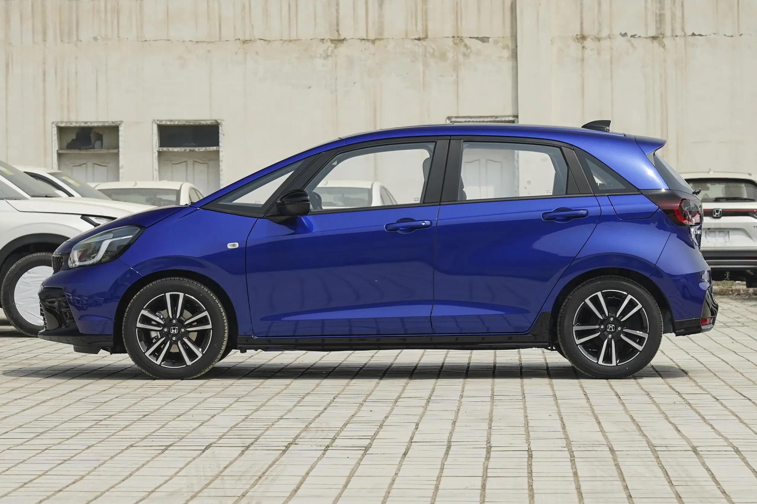 新款飞度销量怎么了,飞度最新销量