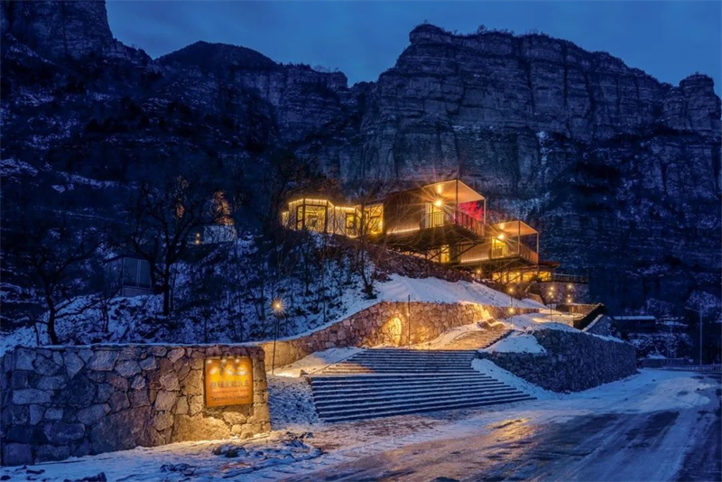 行走河南读懂中国新县篇,行走河南读懂中国通许