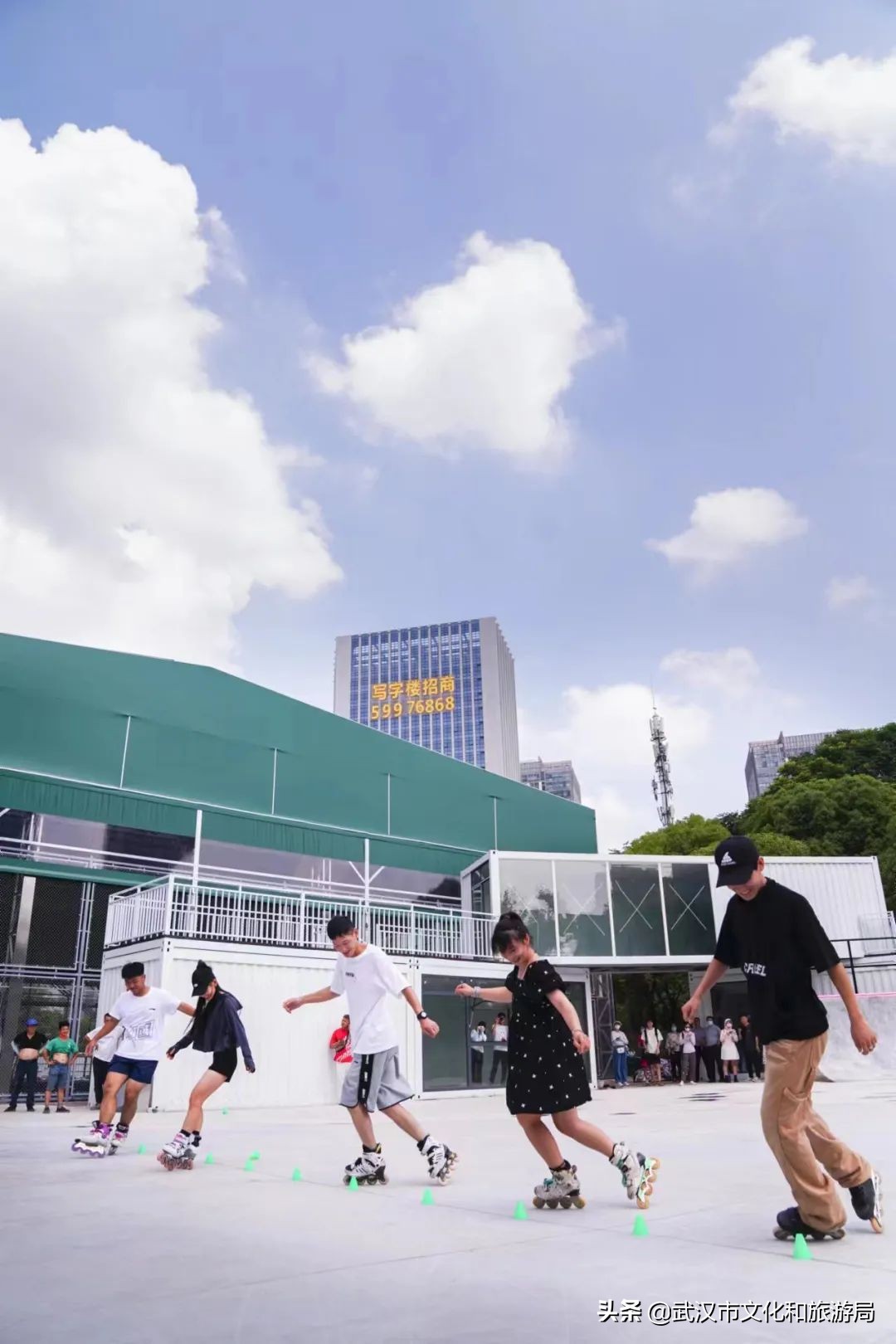 焕新乐园未来5年规划,湿地公园改造前后对比