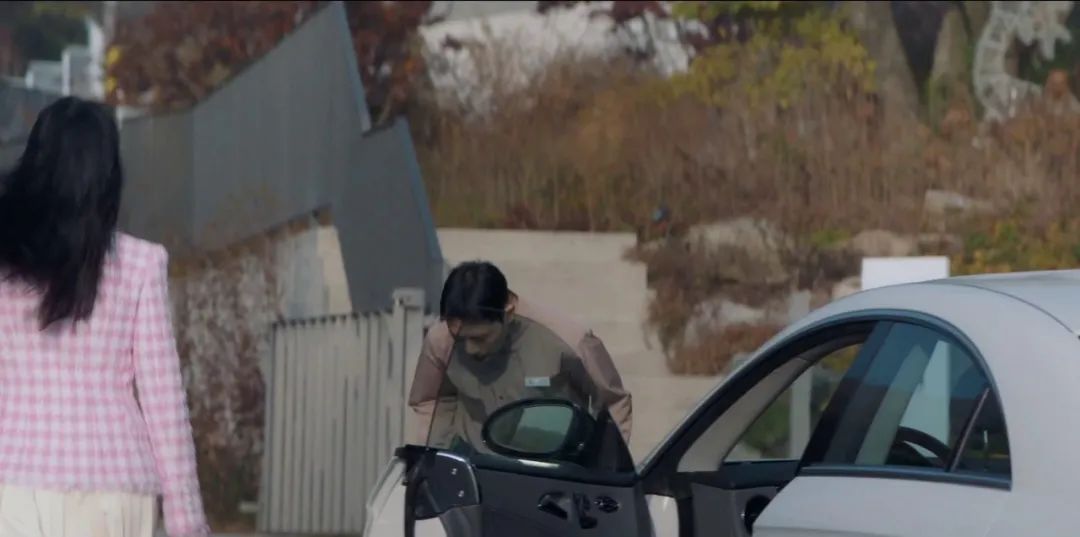 真假安娜身份被揭穿,真假安娜韩剧哪里看