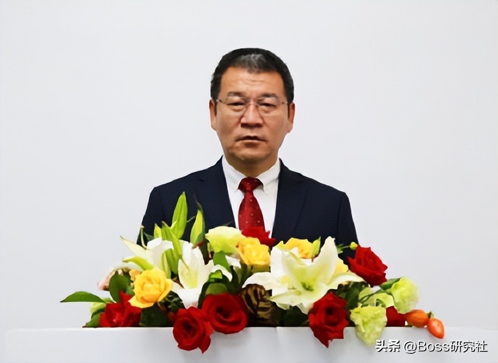 吉林省走出去的十大富豪,吉林小伙首富