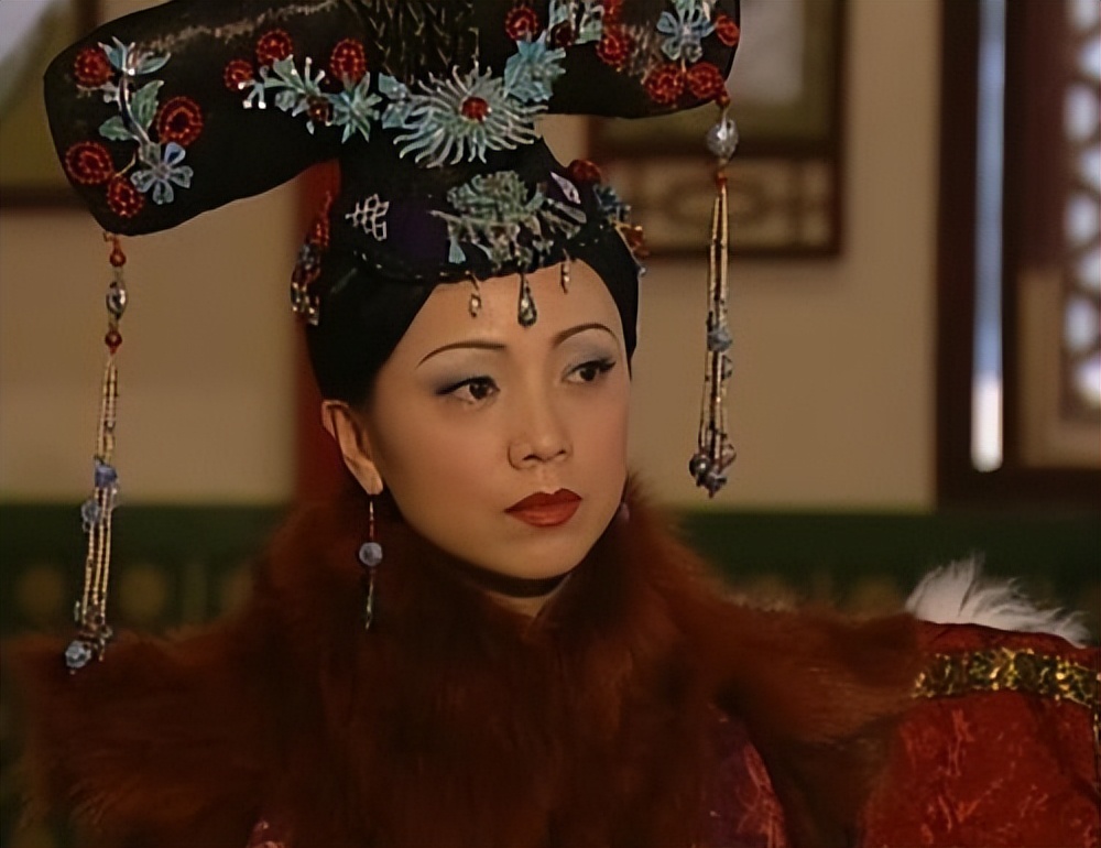 和金枝欲孽一样经典的宫斗剧,宫斗鼻祖金枝欲孽