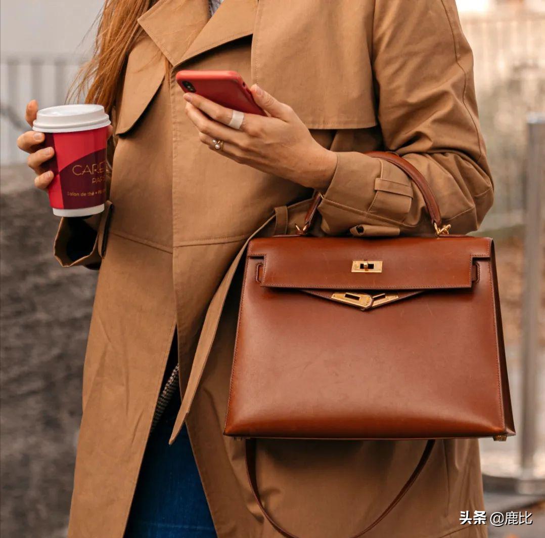 2019必买的经典款包,实用的包都是经典款