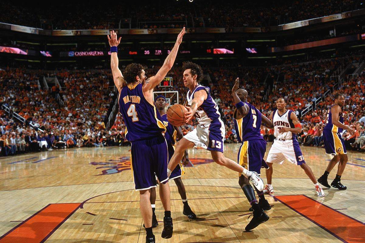 nba都有哪些打法,nba战术体系有哪些