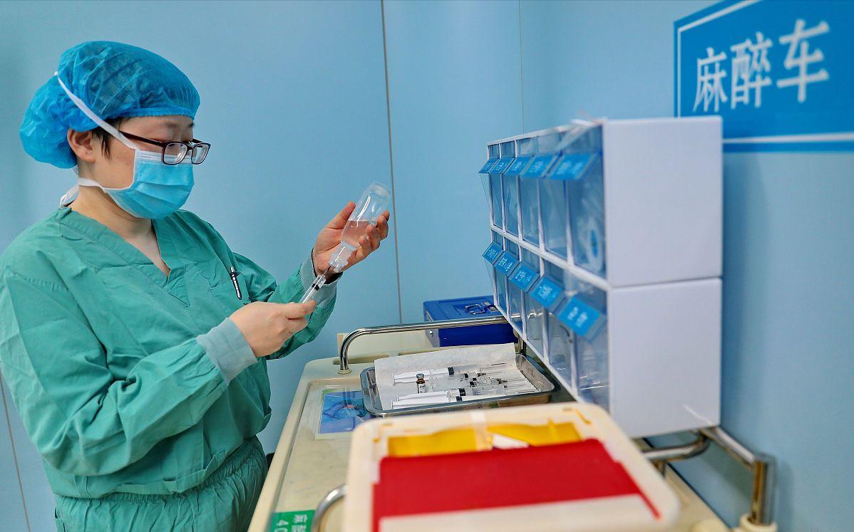 打针空气进入血管有什么危险,打针针筒里面有空气会怎么样