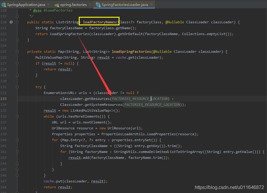 springboot的启动流程和原理,springboot详细入门