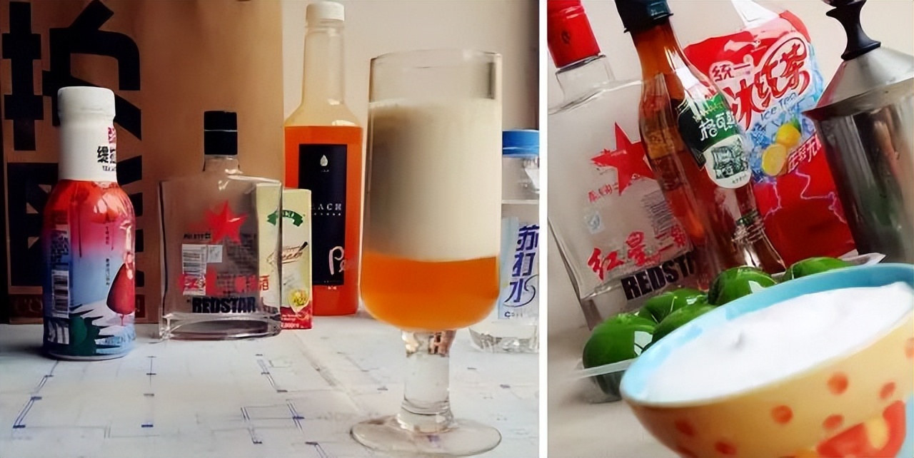 红星二锅头正宗的最高度,正宗的红星二锅头怎么判别