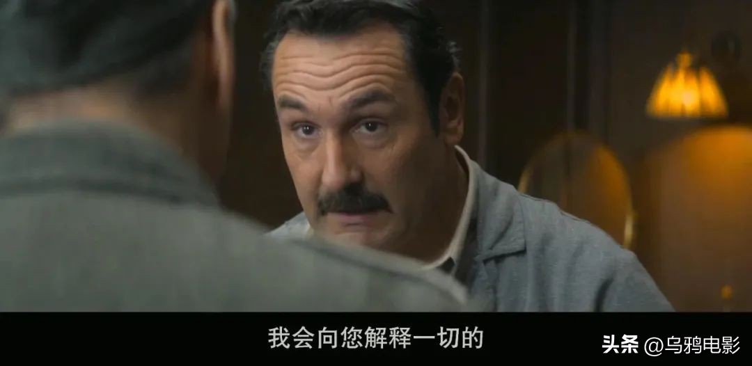 主动让人睡自己老婆？那么三观不正，居然过审了…