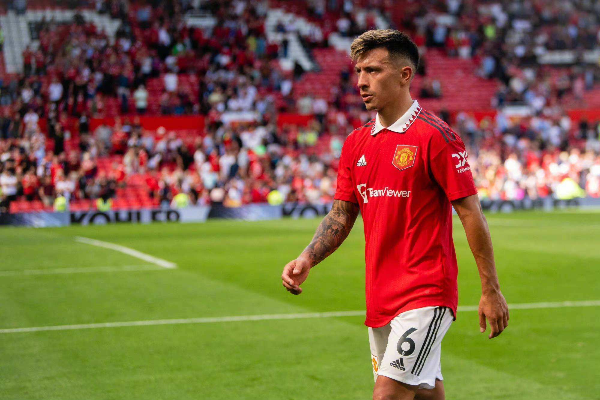 索斯盖特加盟曼联,索斯盖特对曼联