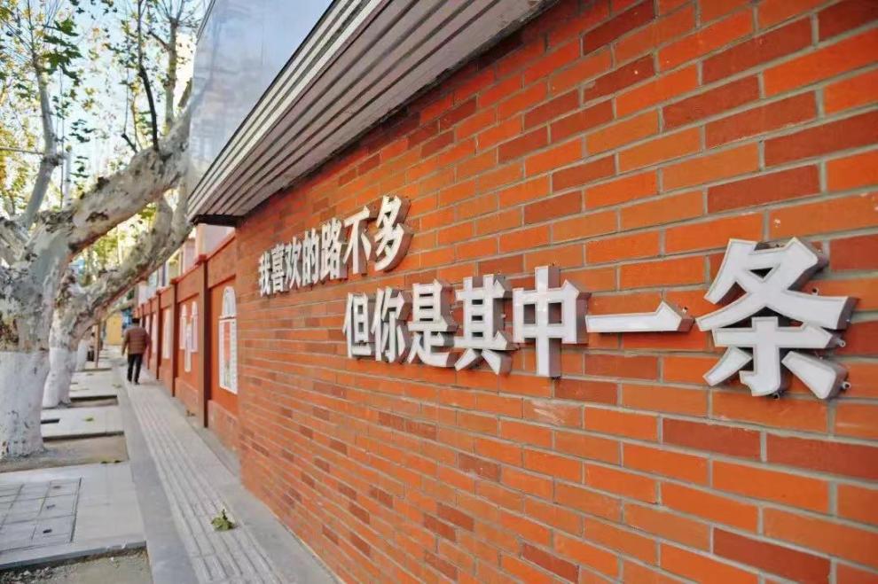 五一的常州,常州的五一