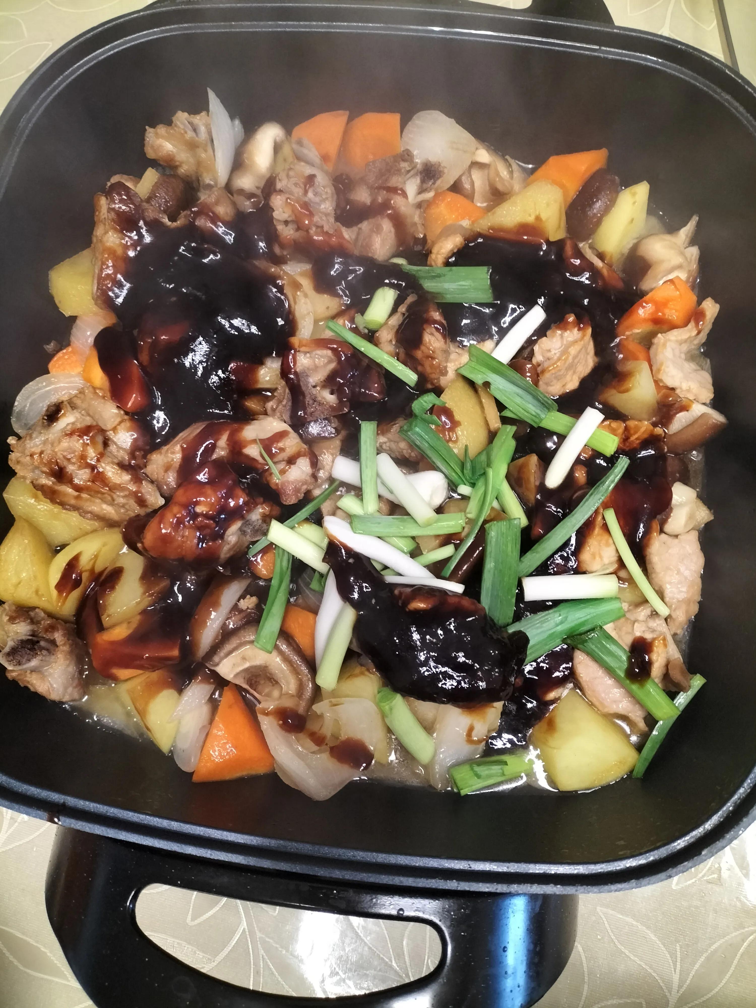 吃啥能快速增肥,快速增肥最有效的方法如下