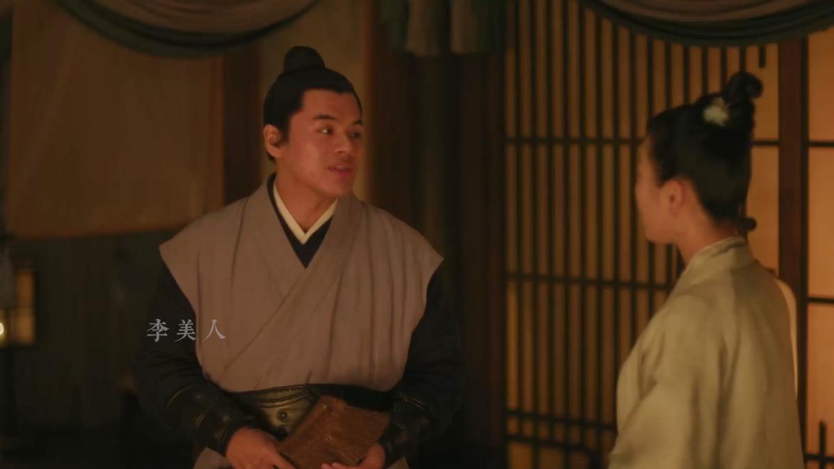 知否四兰谁最好,知否中为什么放弃明兰