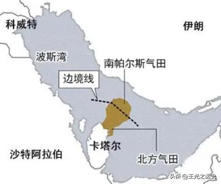 2022卡塔尔世界杯卡塔尔厉害吗,卡塔尔世界杯到底赚了多少钱