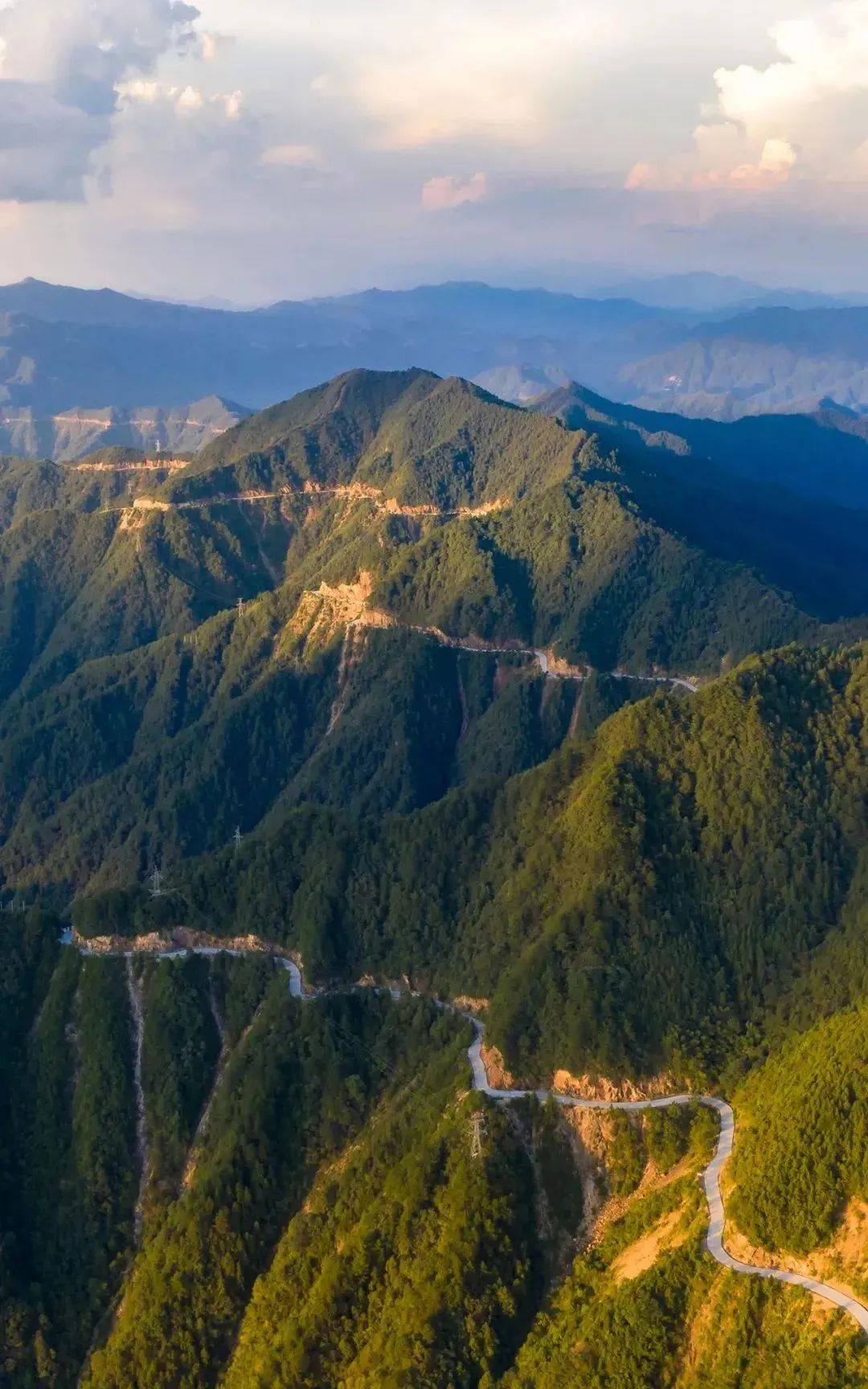 黄山出发皖南川藏线自驾游攻略,安徽黄山旅游攻略自驾游最佳路线