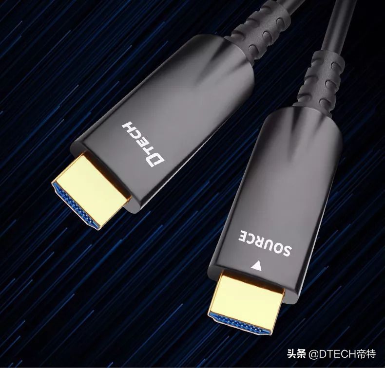 hdmi转vga线高清线制作教程,hdmi高清线接头接线示意图