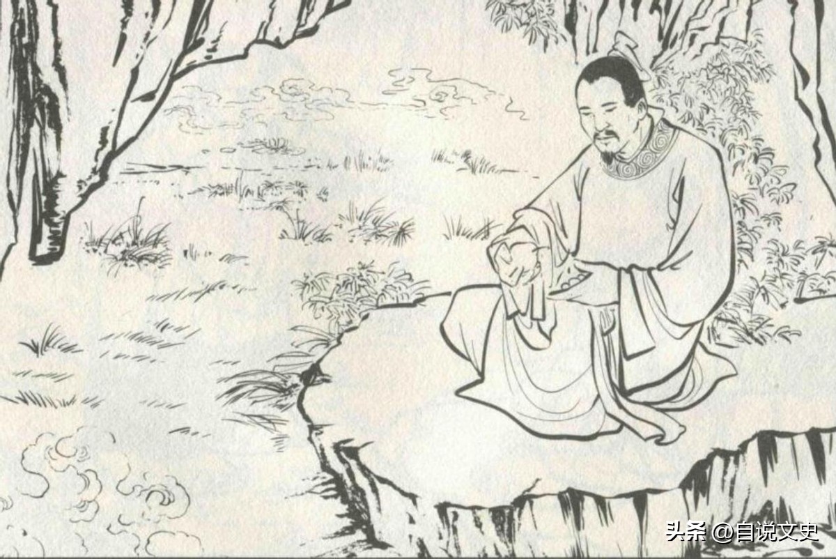 民间故事女仙渡雷劫,民间故事药山狐仙