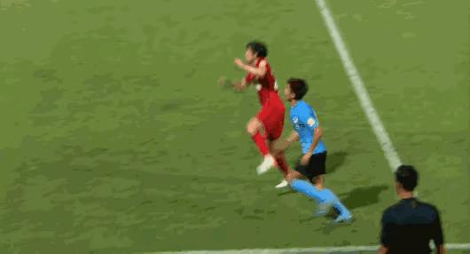 var判罚阿根廷首战点球,var判罚失误