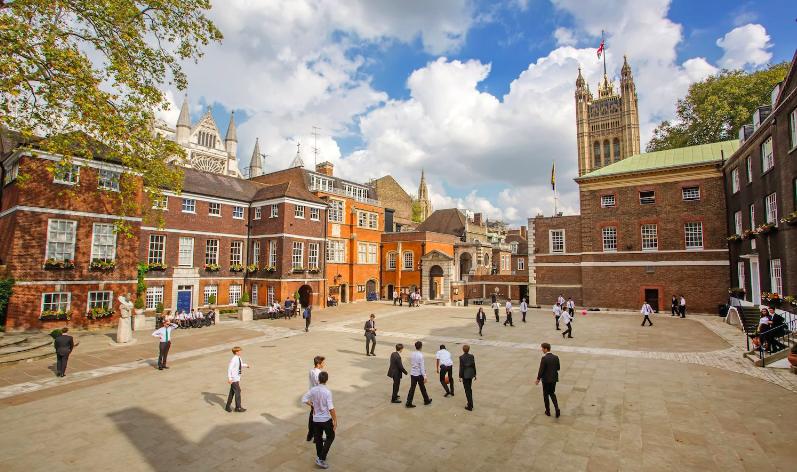 英国切特豪斯公学,2023年英国切特豪斯公学