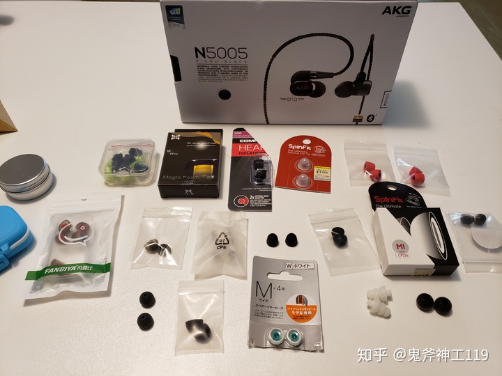 入耳式手机耳机测评,入耳式耳机测评排名