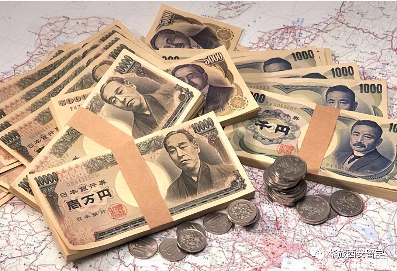 日本留学最省钱的方法,日本留学最省钱方法