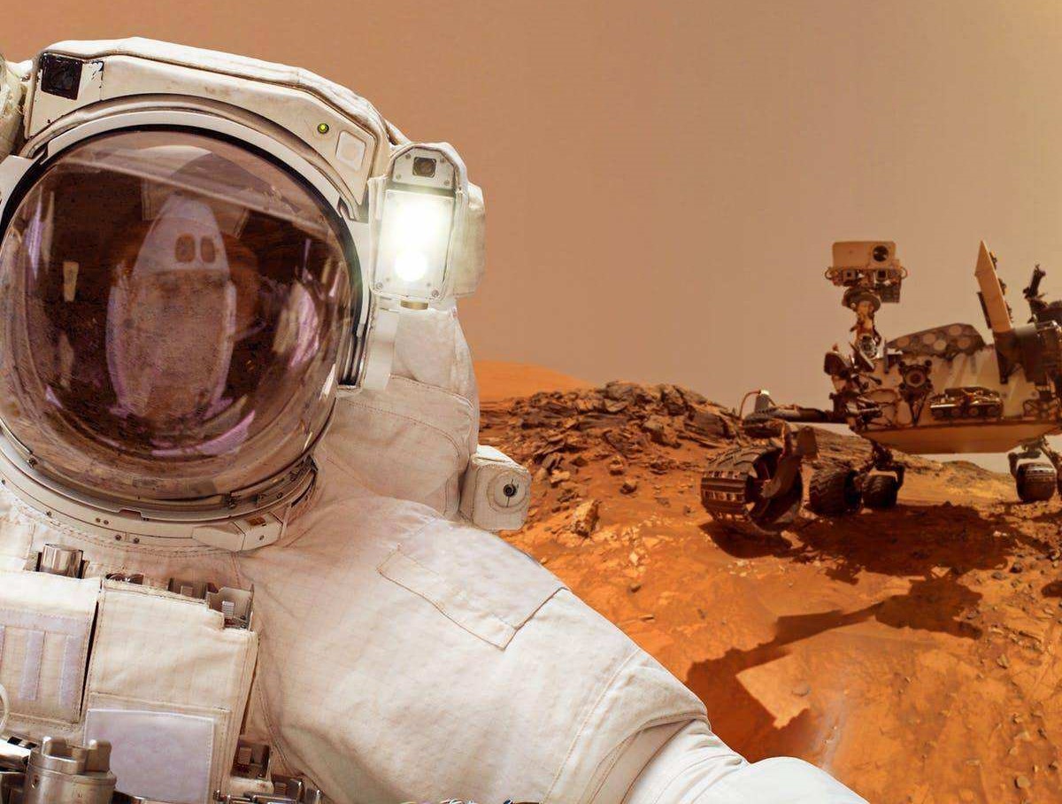 到达火星需要多久让我们走进火星,火星多久后到达地球现在的轨道