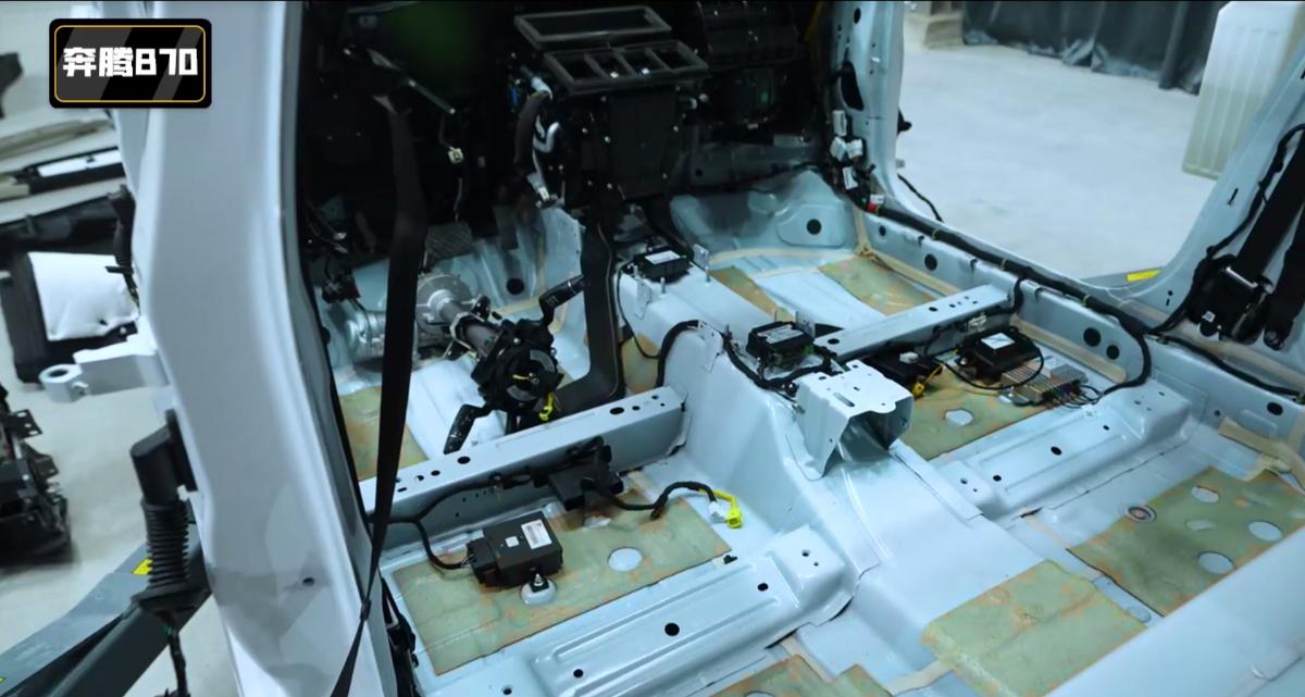 老司机说车语录,老司机的话有深意