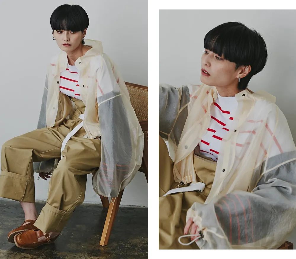 今年早春必入的裙子太时髦了,秋冬日系减龄裙子