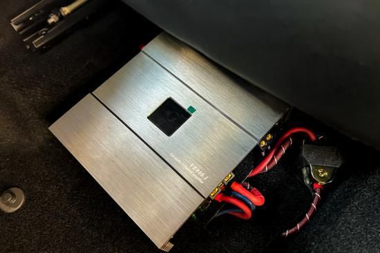 斯柯达明锐改装音响推荐,斯柯达经典明锐改音响喇叭