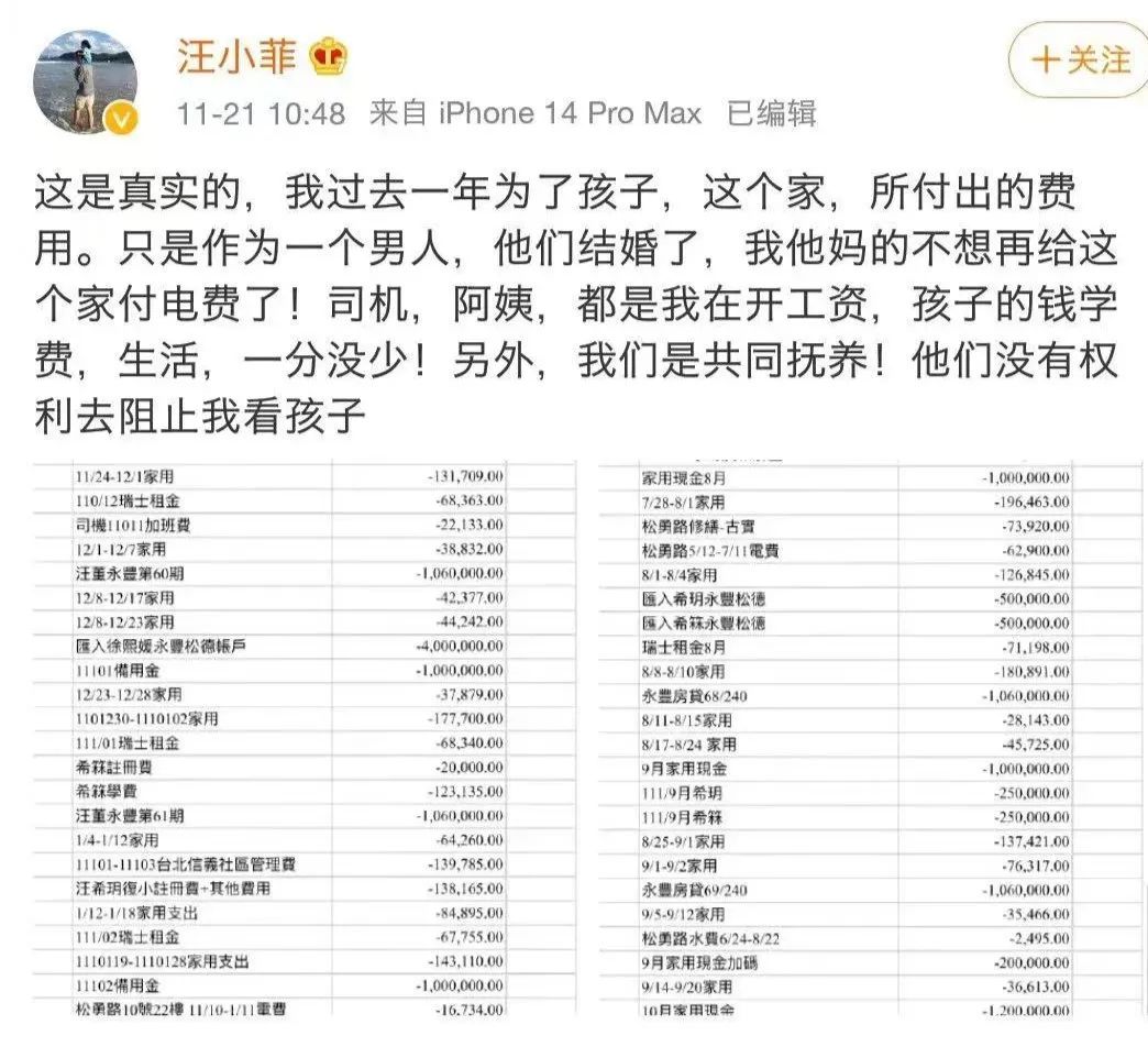 “妈宝富二代”为爱剥虾，最终却变“电费侠”，成内娱最大笑话