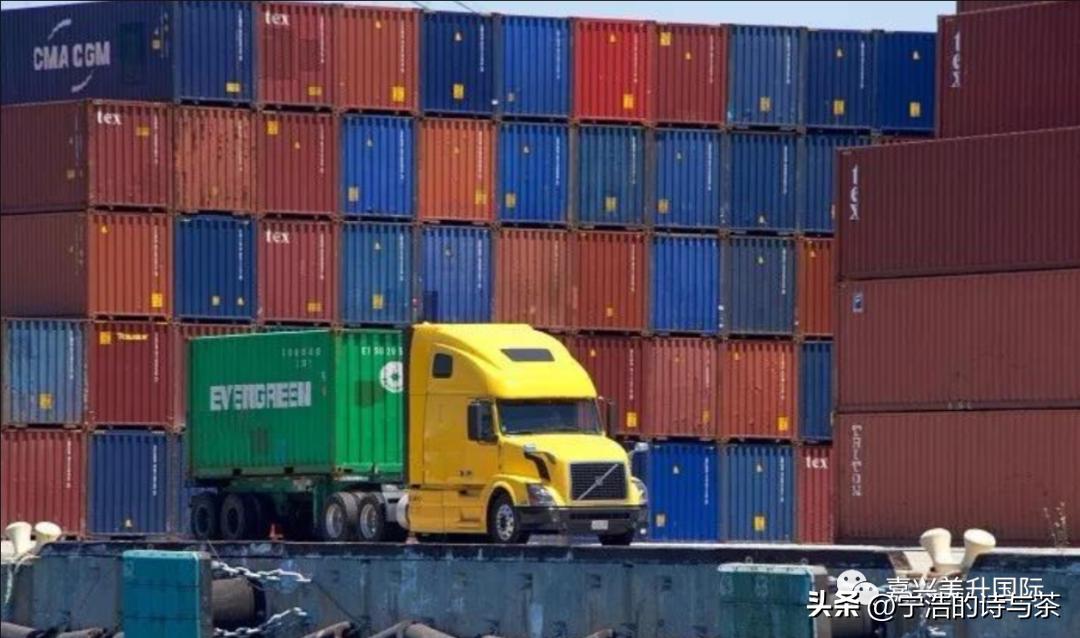 因疫情航线停摆,口罩出运难,浙江美升攻坚克难保障客户货物出口