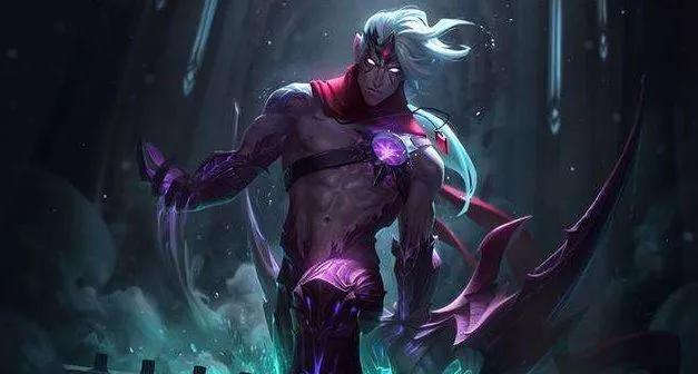 两位AD英雄成为中路优选，法师英雄的春天不知何时才能到来