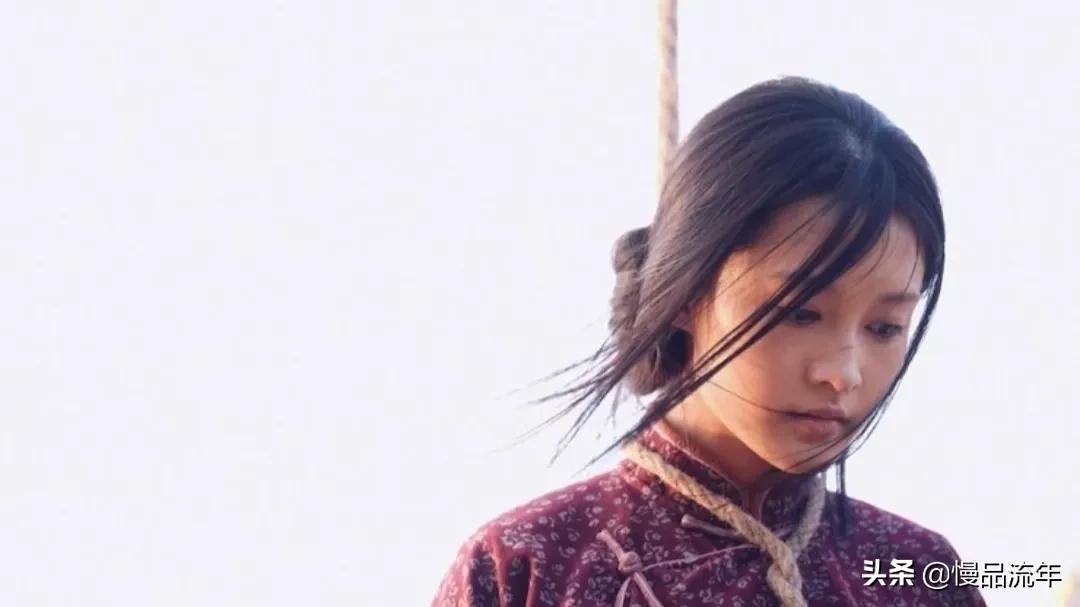 看完白鹿原田小娥明白了什么,白鹿原田小娥虐心