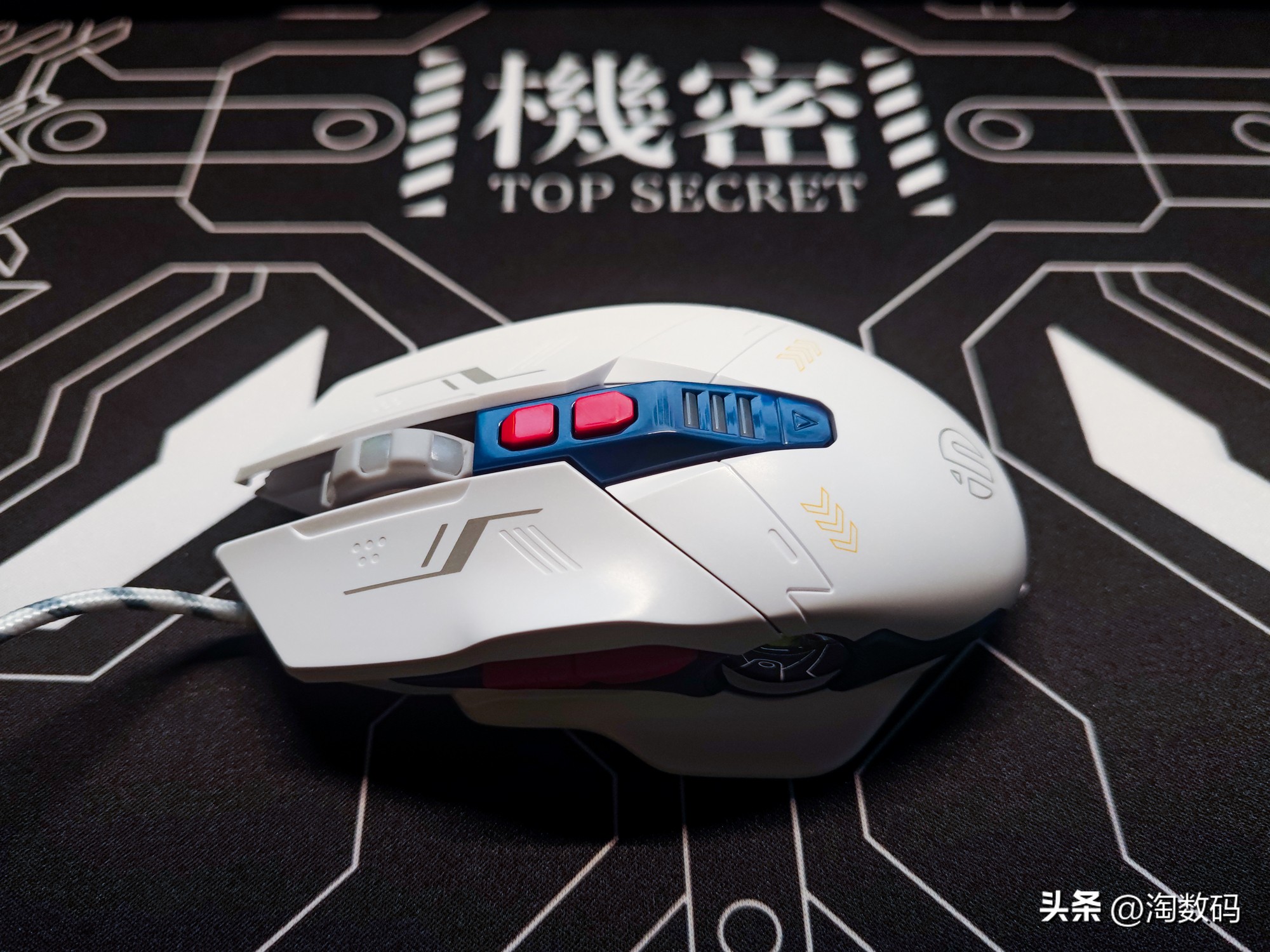 19元的高达,19块高达