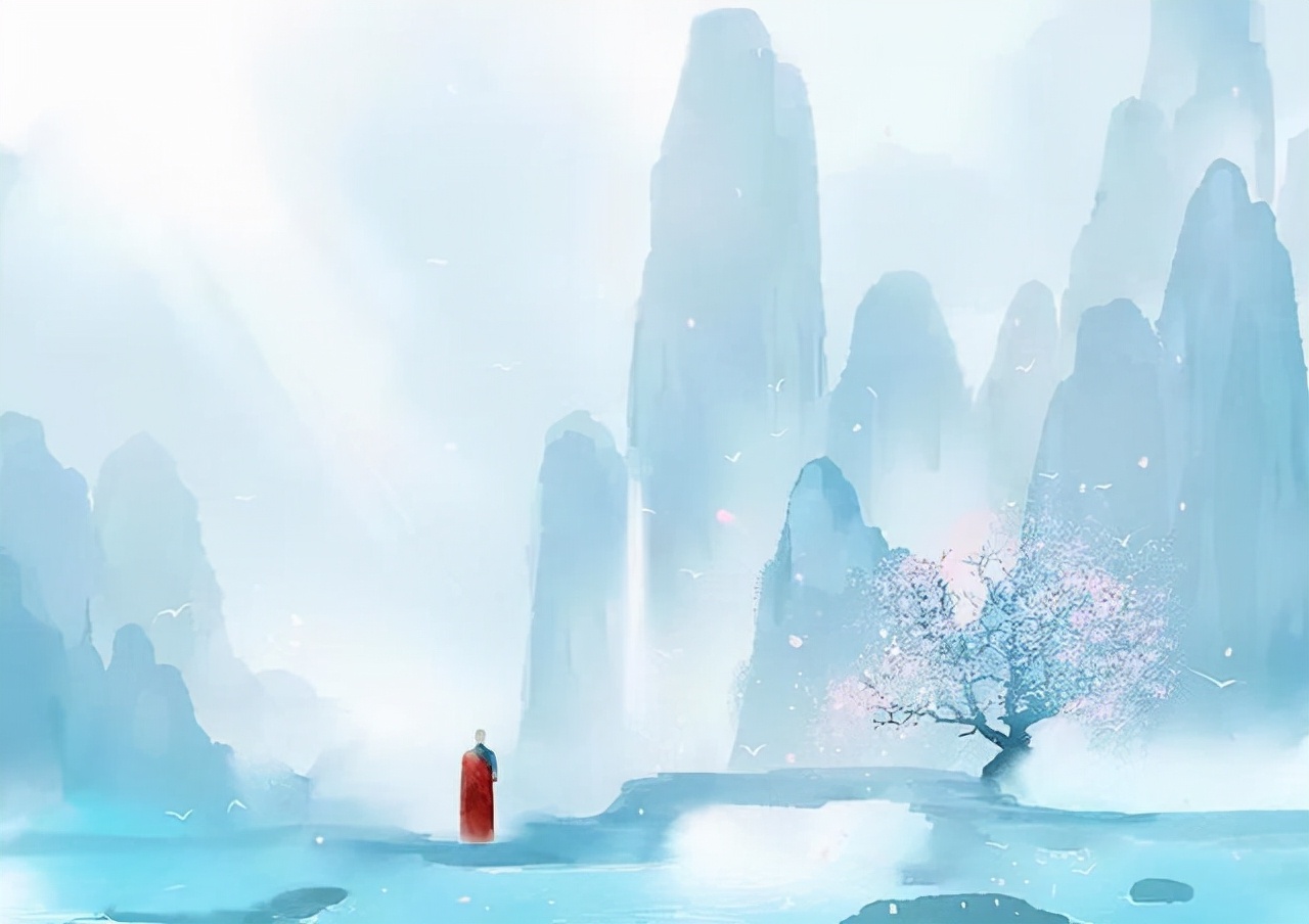 20首古诗词句句都经典,40首最经典古诗词句子