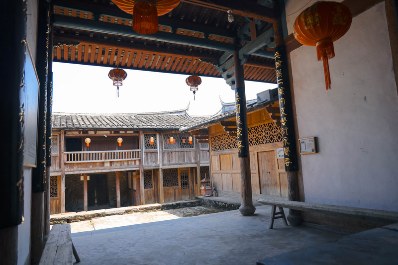 遇见闽清,遇见别样的福州