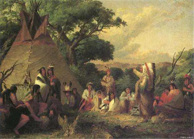 感恩节背后的黑暗历史,感恩节背后的血腥真相