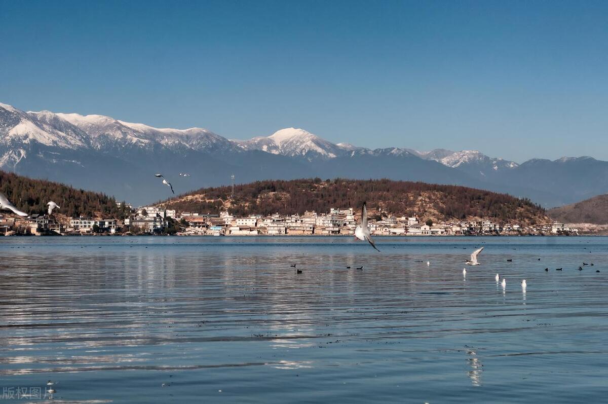 云南旅游六天五晚详细行程攻略,云南旅游六天五晚全部行程攻略