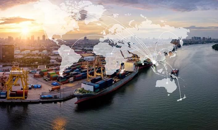 国际海运物流的流程,国际物流海运的具体操作流程