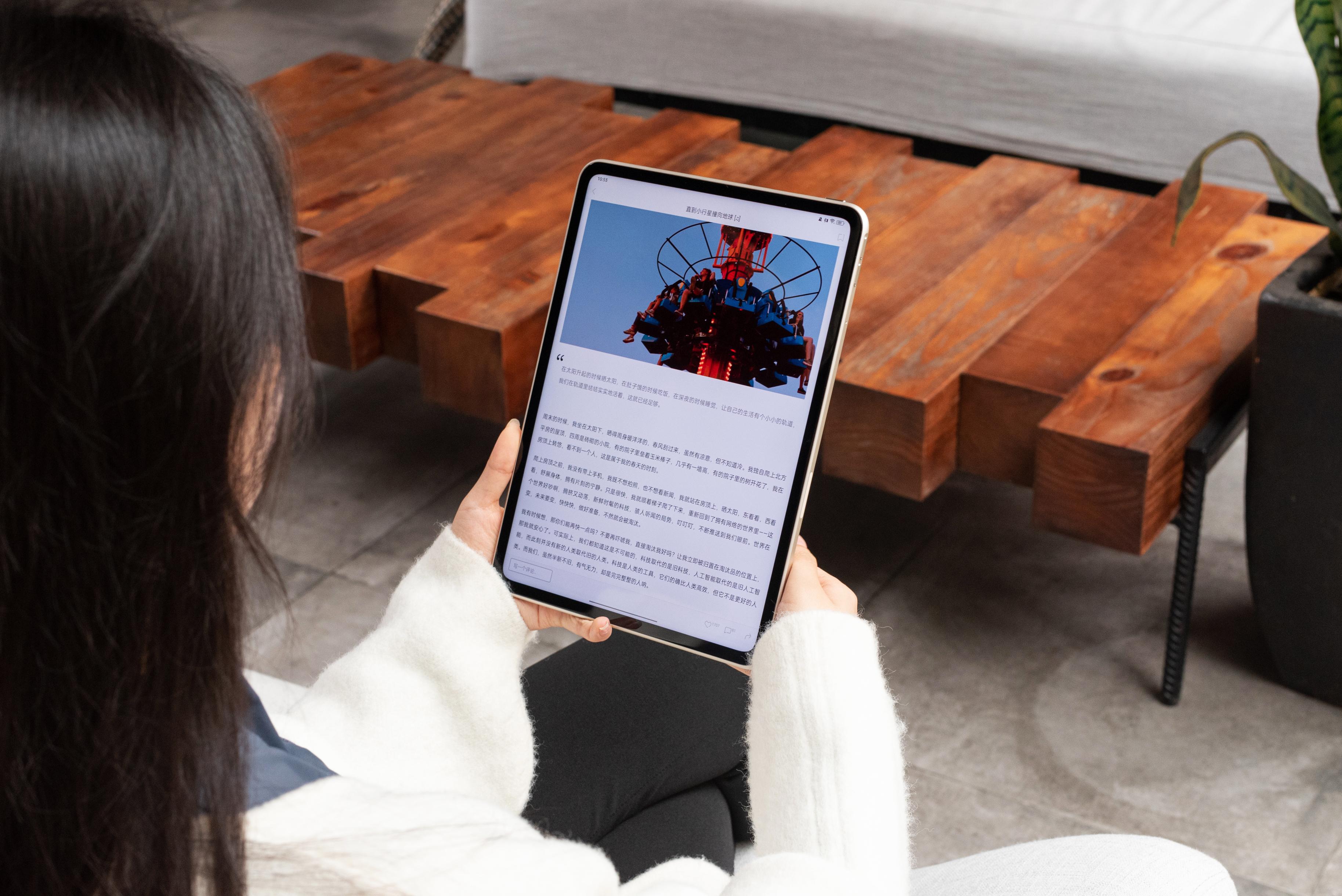 2899元起！华为MatePadAir值得买吗？同价位还有哪些平板值得关注