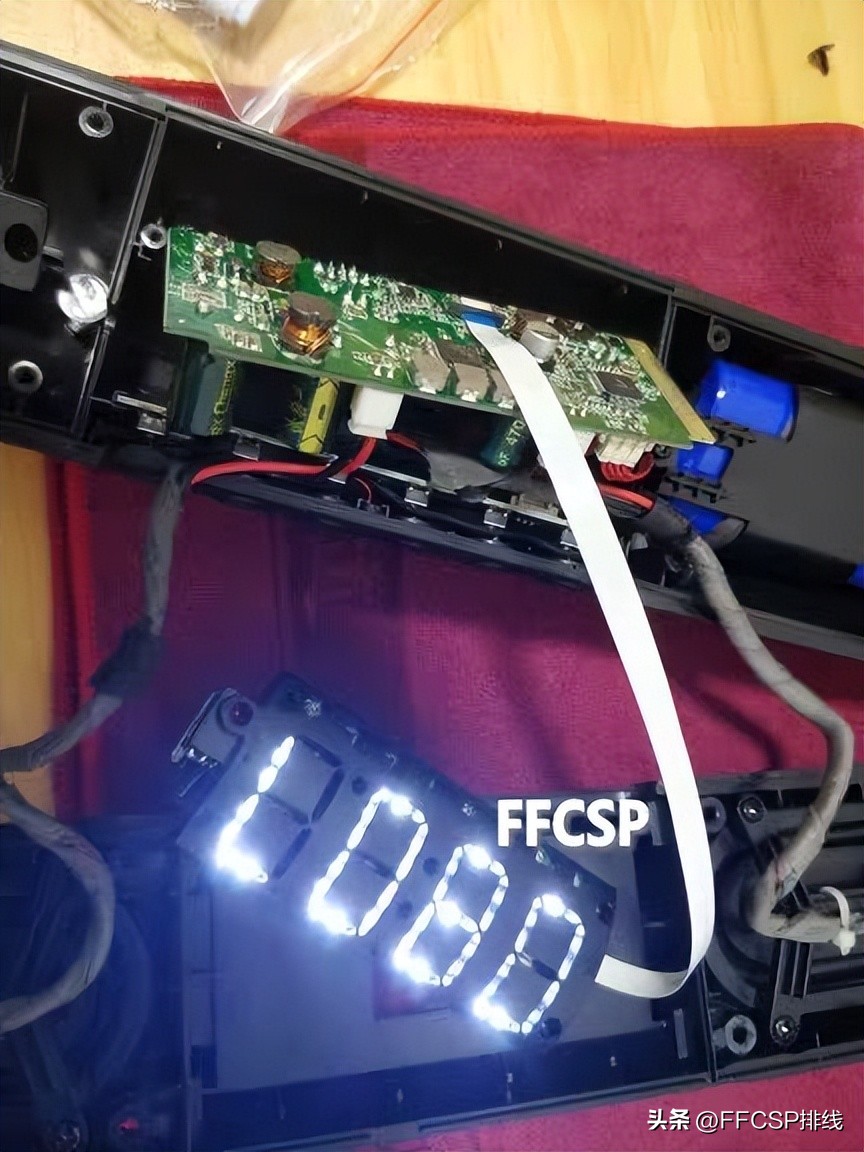 高清线投屏怎么设置全屏,高清屏用什么线