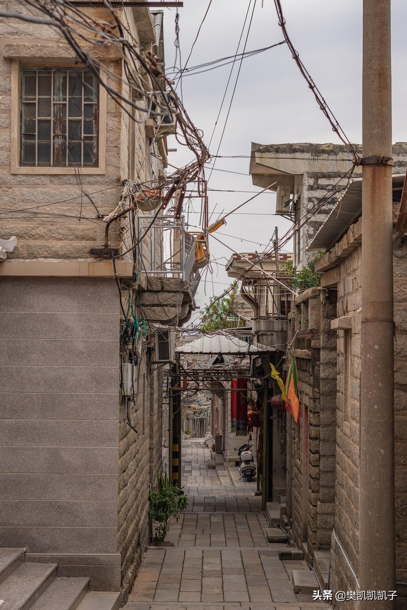 海丝航标看石狮,海丝泉州打卡