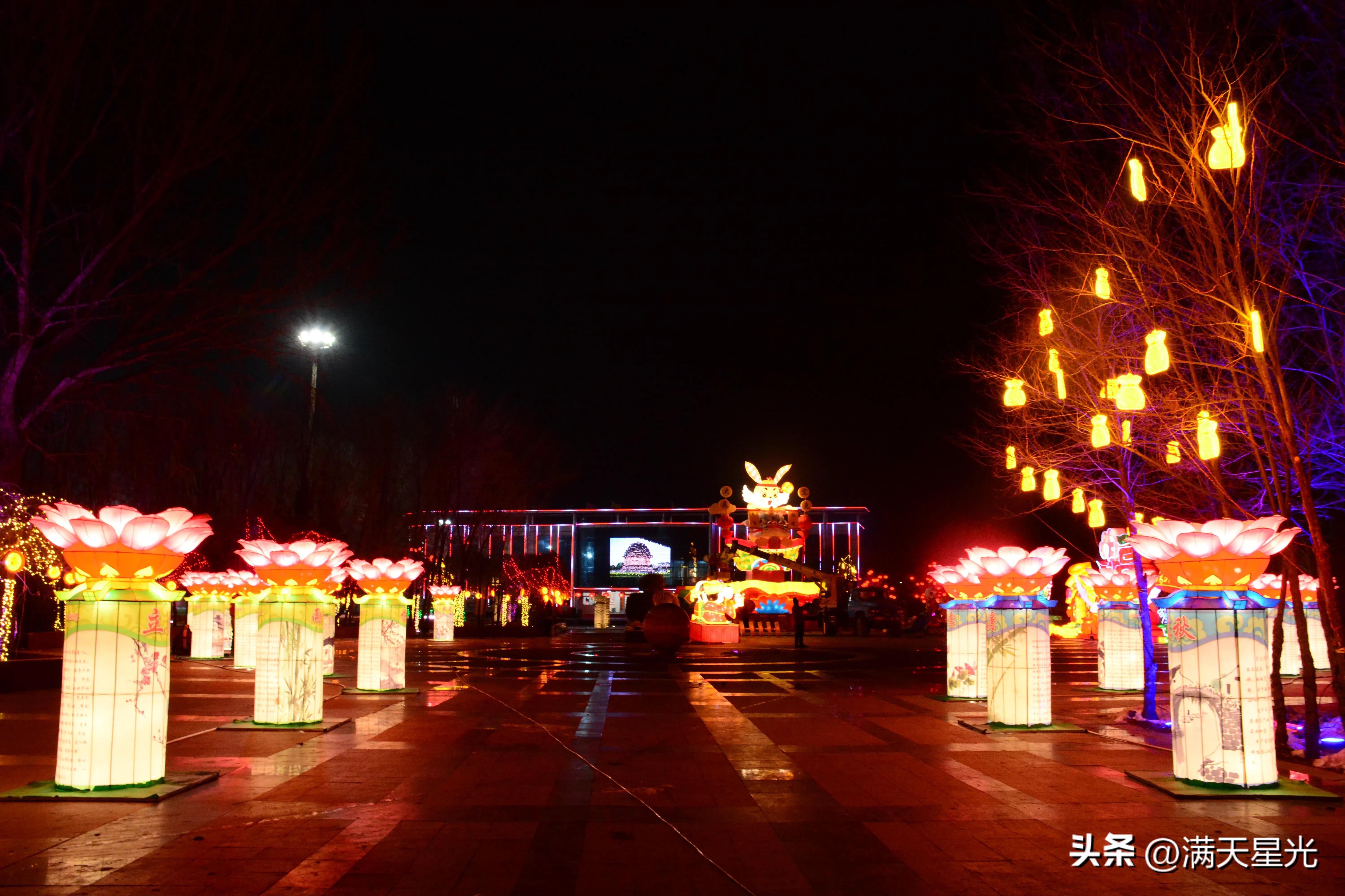 浑源：“嗨吧！年轻人——音你心动，一起来嗨”